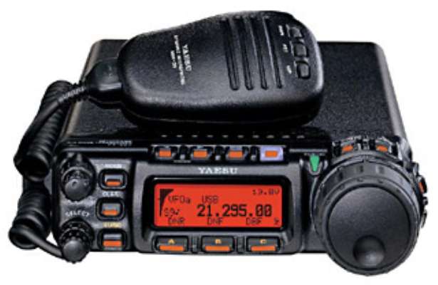 ft857