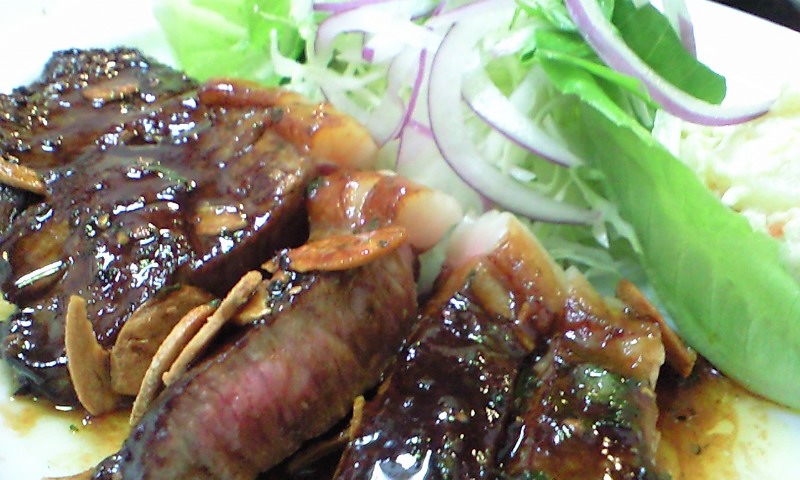 niku