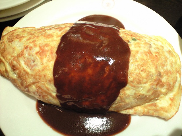 omuraisu